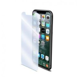 CELLY zaštitno staklo EASY  za iPhone X/XS/11 Pro