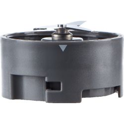 Nož sa posudom za ECG Blender 