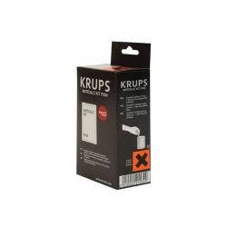 Krups set za čišćenje vodenog kamenca