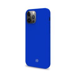 CELLY futrola FEELING za iPhone 12 PRO MAX u PLAVOJ boji
CELLY futrola FEELING za iPhone 12 PRO MAX u PLAVOJ boji
