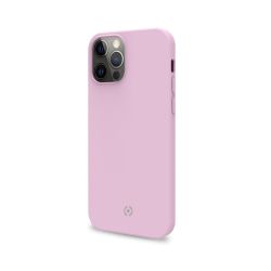 CELLY futrola FEELING za iPhone 12 PRO MAX u PINK boji
