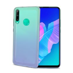 Celly GELSKIN silikonska futrola za Huawei P40 Lite E