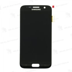 GH97-18523A SAMSUNG displej za S7 u crnoj boji