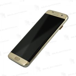 GH97-18533C SAMSUNG displej za S7 EDGE u zlatnoj boji