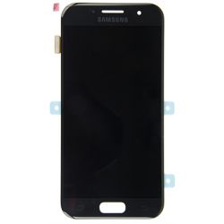 GH97-19732A SAMSUNG displej za A3 u crnoj boji