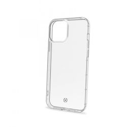 CELLY TPU futrola HEXAGEL za iPhone 13