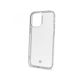 CELLY TPU futrola HEXAGEL za iPhone 13 PRO
