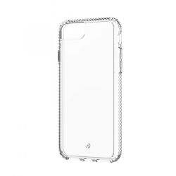 CELLY TPU futrola HEXALITE za iPhone 8/7