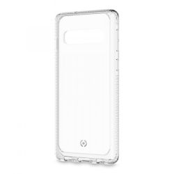 CELLY TPU futrola HEXALITE za S10