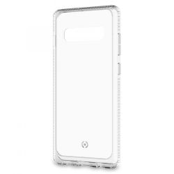 CELLY TPU futrola HEXALITE za S10 Plus