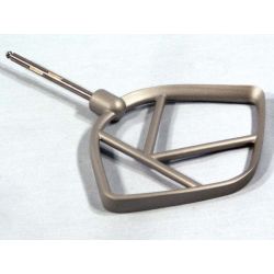 Mutilica za testo za Kenwood mikser