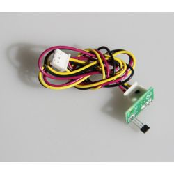 Senzor brzine za mikser