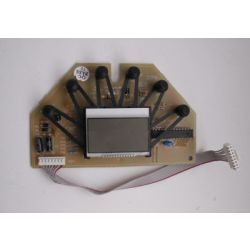 Osnovna ploča za mini pekaru