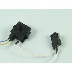 Prekidač za sokovnik