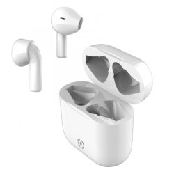 CELLY Bluetooth slušalice MINI1 u BELOJ boji