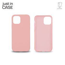 2u1 Extra case MIX paket PINK za iPhone 12