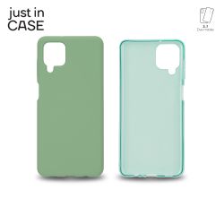 2u1 Extra case MIX paket ZELENI za A12