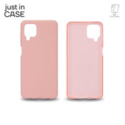 2u1 Extra case MIX paket PINK za A12