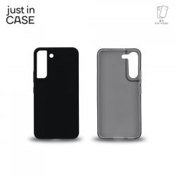 2u1 Extra case MIX paket CRNI za S22