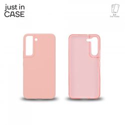 2u1 Extra case MIX paket PINK za S22