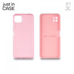 2u1 Extra case MIX paket PINK za A22