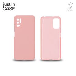 2u1 Extra case MIX paket PINK za Redmi Note 10 5G