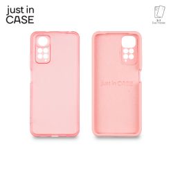 2u1 Extra case MIX paket PINK za Redmi Note 11