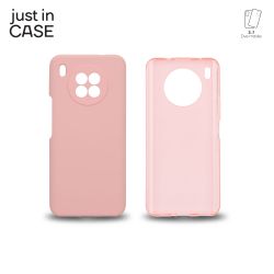 2u1 Extra case MIX paket PINK za Nova8i