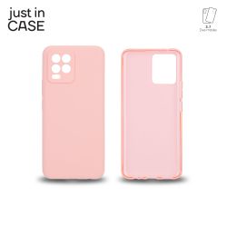 2u1 Extra case MIX paket PINK za Realme 8