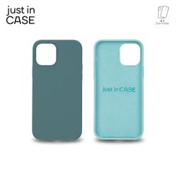 2u1 Extra case MIX PLUS paket ZELENI za iPhone 12