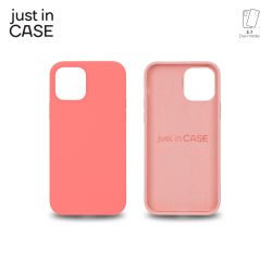 2u1 Extra case MIX PLUS paket PINK za iPhone 12