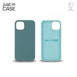 2u1 Extra case MIX PLUS paket ZELENI za iPhone 13