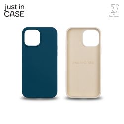 2u1 Extra case MIX PLUS paket PLAV za iPhone 13 Pro Max