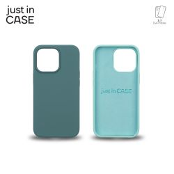 2u1 Extra case MIX PLUS paket ZELENI za iPhone 13 Pro