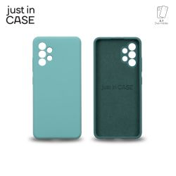 2u1 Extra case MIX PLUS paket ZELENI za A32