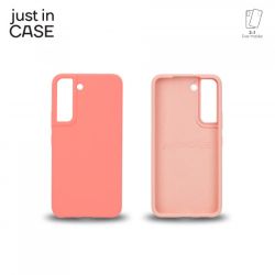 2u1 Extra case MIX PLUS paket PINK za S22