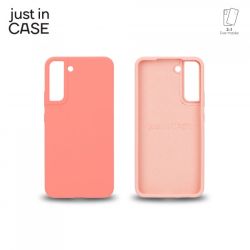 2u1 Extra case MIX PLUS paket PINK za S22 plus