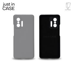 2u1 Extra case MIX PLUS paket CRNI za Mi 11T/11T pro 128GB