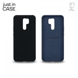 2u1 Extra case MIX PLUS paket PLAVI za Redmi 9