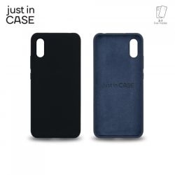 2u1 Extra case MIX PLUS paket PLAVI za Redmi 9A