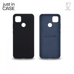 2u1 Extra case MIX PLUS paket PLAVI za Redmi 9C