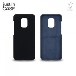 2u1 Extra case MIX PLUS paket PLAVI za Redmi Note 9 Pro/Pro Max/ 9S