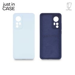 2u1 Extra case MIX PLUS paket PLAVI za Xiaomi 12