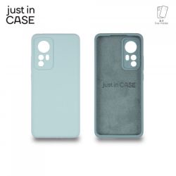 2u1 Extra case MIX PLUS paket ZELENI za Xiaomi 12
