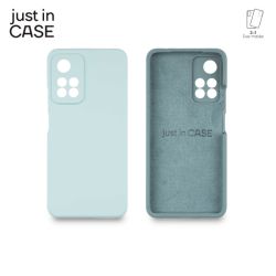 2u1 Extra case MIX PLUS paket ZELENI za Redmi Note 11 Pro + 5G
