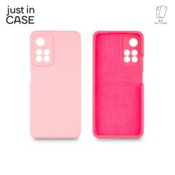 2u1 Extra case MIX PLUS paket PINK za Redmi Note 11 Pro + 5G
2u1 Extra case MIX PLUS paket PINK za Redmi Note 11 Pro + 5G