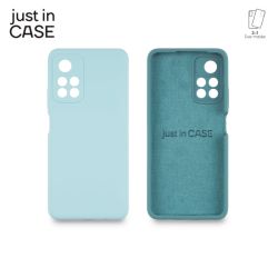 2u1 Extra case MIX PLUS paket ZELENI za Redmi Note 11s 5G