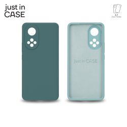 2u1 Extra case MIX PLUS paket ZELENI za Honor 50