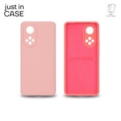 2u1 Extra case MIX PLUS paket PINK za Honor 50