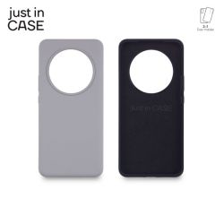 2u1 Extra case MIX PLUS paket CRNI za Honor Magic 4Pro